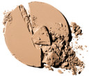 Fhi Heat Hair Veil Powder Hair Filler, Light Blonde