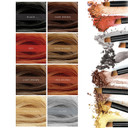 Fhi Heat Hair Veil Powder Hair Filler, Salt & Pepper