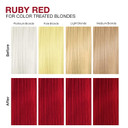 Celeb Luxury Gem Lites Ruby Red Colorditioner, Color Depositing Conditioner With Bondfix Bond Rebuilder, Semi Permanent Hair Colour Glaze, Maintains And Refreshes Red And Deep Red Tonesruby Celeb Luxury Gem Lites Ruby Red Colorditioner, Color Depositing Conditioner With Bondfix Bond Rebuilder, Semi Permanent Hair Colour Glaze, Maintains And Refreshes Red And Deep Red Tonesruby