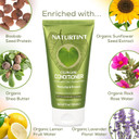 Naturtint Color Care Conditioner For Color-Treated, Dry, Or Normal Hair, Formulated To Retain Vibrancy Without Parabens, Sodium Lauryl Sulfate Or Sodium Laureth Sulfate