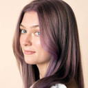 Overtone Haircare Daily Conditioner - 8 Oz Semi-Permanent Daily Conditioner W/Shea Butter & Coconut Oil - Maintain Existing Shade W/Cruelty-Free Hair Color (Vibrant Purple)Vibrant Purple