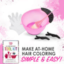 Punky Inclusive Accessory Kit