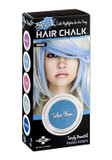Splat Hair Chalk | Silver Moon | Temporary Hair Colorsilver Moon