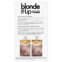 Clairol Blonde It Up Crystal Glow Toners Demi-Permanent Hair Dye, Sheer Amethyst Hair Color, Pack Of 1Sheer Amethyst