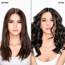 Color Wow Color Control + Toning Foam  Mess-Free Way To Get Rid Of Brass Instantly; Alcohol Free Tinted Leave In Toning Foam; Crunch Free Styling
