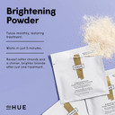 Dphue Brightening Powder - 6 Uses - Boosts Brightness & Shine Of Blonde Or Highlighted Hair - Removes Minerals, Metals, Chlorine & Impurities - Color-Safe Formula - Cruelty Free