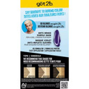 Got2B Bleach It Permanent Hair Color, 00A Ultra Platinum