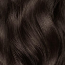 Igk Permanent Color Kit | Easy Application + Strengthen + Shine | Vegan + Cruelty Free + Ammonia Free | Bright Fantasy Color Shadesback To Brown (Natural Brown 5N)