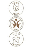 Khadi Medium Brown Natural Hair Color, Plant Based Hair Dye For Lively Warm Cinnamon To Strong, Deep Medium Brown 100% Herbal, Vegan, Ppd & Chemical Free, Natural Cosmetic For Healthy Hair 3.5Ozmedium Brown3.5 Ounce (Pack Of 1)