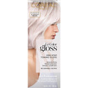 Lã¢ÂOrã£Â©Al Paris Le Color Gloss One Step In-Shower Toning Hair Gloss For Bleached Hair, Neutralizes Brass, Conditions & Boosts Shine, Platinum Pearl, 4 Ounceplatinum Pearl