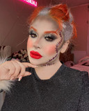 L'Oreal Paris Colorista 1-Day Washable Temporary Hair Color Spray, Hot Pink, 2 Ounces