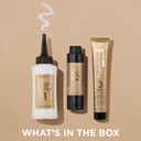 L'Oreal Paris Superior Preference Fade-Defying + Shine Permanent Hair Color, 7 Dark Blonde, Pack Of 1, Hair Dye