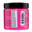 Manic Panic Cotton Candy Pink Hair Dye - Classic High Voltage - (2Pk) Semi Permanent Hair Color - Glows In Blacklight - Bright, Cool-Toned Pink Shade - Vegan, Ppd & Ammonia-Freecotton Candy Pink4 Fl Oz (Pack Of 2)