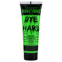 Manic Panic Electric Lizard Green Hair Dye Gel - Dye Hard - Temporary Washable Hair Color Gel In A Bright Green Shade With Strong Hold - Glows In Blacklight For Kids & Adults - Vegan (1.66 Oz)Electric Lizard Green