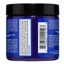 Manic Panic Lie Locks Hair Dye  Classic High Voltage - Semi Permanent Hair Color - Cool Medium Indigo Blue Shade - Vegan, Ppd & Ammonia-Free - For Coloring Hair On Men & Womenlie Locks