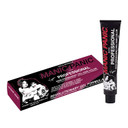 Manic Panic Professional Divine Wine - Medium Violet Based Red Semi Permanent Gel Hair Color - Lasts Through 40+ Washes - No Developer Required (3Oz)Red