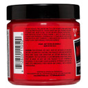 Manic Panic Red Passion Hair Dye  Classic High Voltage - (2Pk) Semi Permanent Hair Color - Glows In Blacklight - Medium Strawberry Red With Pink Tint - Vegan, Ppd & Ammonia Free - For Coloring Hair