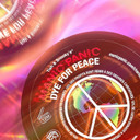 Manic Panic Sunshine Yellow Hair Dye - Classic High Voltage - Semi-Permanent Warm Slightly Orange Tinted Sunflower Yellow Hair Color - Vegan, Ppd And Ammonia Free (4Oz)