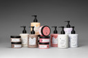Maria Nila Color Refresh 3.4 Fl Oz 100 Ml Bomb Semi-Permanent Pigments 100% Vegan & Sulfate/Paraben Freepeach