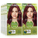Naturtint Permanent Hair Color 5R Fire Red, 5.75 Fl Oz (Pack Of 6)5R Fire Red1 Count (Pack Of 6)