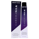 Pravana Chromasilk Creme Hair Color - 6.5 Dark Mahogany Blonde Unisex Hair Color 3 Oz