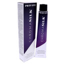 Pravana Chromasilk Creme Hair Color - 6.5 Dark Mahogany Blonde Unisex Hair Color 3 Oz