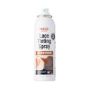 Red By Kiss Lace Tinting Spray Long-Lasting Pigmentation, Transfer-Proof, Peach Scent 3 Oz (Medium Brown)Medium Brown