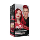 Splat | Luscious Raspberries | Original Complete Kit | Semi-Permanent Hair Dye | Vegan & Cruelty-Freeluscious Rasberries1 Count (Pack Of 1)