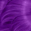 Splat | Violet Vixen | 10 Wash | No Bleach | Temporary Hair Dyeviolet Vixen4 Fl Oz (Pack Of 1)