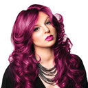 Splat Midnight Magenta Semi-Permanent Hair Color Kit No Bleach, Vegan, Cruelty Freemidnight Magenta6 Fl Oz (Pack Of 1)