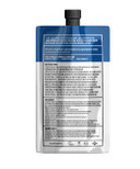 Splat Naturals, Semi-Permanent Blue Hair Dye : 100% Vegan, Cruelty-Free, No Bleach Required, Free Of Ammonia, Ppd, Parabens & Sulfates - 6 Ozblue