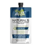 Splat Naturals, Semi-Permanent Navy Blue Hair Dye : 100% Vegan, Cruelty-Free, No Bleach Required, Free Of Ammonia, Ppd, Parabens & Sulfates - 6 Oznavy Blue