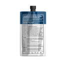 Splat Naturals, Semi-Permanent Navy Blue Hair Dye : 100% Vegan, Cruelty-Free, No Bleach Required, Free Of Ammonia, Ppd, Parabens & Sulfates - 6 Oznavy Blue