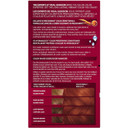 Vidal Sassoon Pro Series London Luxe Hair 6Rc Bold Copper Citrine Kit