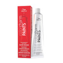 Wella Color Charm Paints, Semi-Permanent Hair Dye, Long-Lasting Temporary Hair Color, Intermixable Shades, Ammonia Free, Parabens Free, Vibrant Color Shadesblood Orange2 Ounce (Pack Of 1)