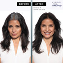 Clairol Root Touch-Up By Nice'N Easy Permanent Hair Dye, 4 Dark Brown Hair Color, Pack Of 14 Dark Brown1.1 Fl Oz (Pack Of 1)