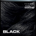 Clairol Root Touch-Up Color + Volume 2-In-1 Temporary Hair Coloring Spray, Black Hair Color, Pack Of 1Black