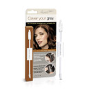Cover Your Gray 2In1 Hair Color Touch Up Wand - Medium Brown