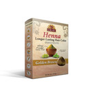 Okay Henna Longer Lasting Color Golden Brown 50Grgolden Brown