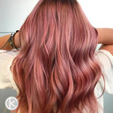 Keracolor Clenditioner Rose Gold Hair Dye - Semi Permanent Hair Color Depositing Conditioner, Cruelty-Free, 33.80 Fl Oz (Pack Of 1)Rose Gold33.8 Fl Oz (Pack Of 1)