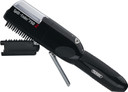 Split Ender Pro 2 Hair Breakage Tool Automatic Cut Split End Remover Hair Trimmer Clipper For Dry, Damaged And Brittle Split Ends For Men & Women Repairing Treatment - Blackblack