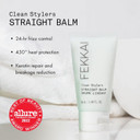 Fekkai Clean Stylers Straight Balm - 1.69 Oz - 24-Hour Frizz Control, Heat Protection & Keratin Repair - Salon Grade, Ewg Compliant, Vegan & Cruelty Free1.70 Ounce (Pack Of 1) Fekkai Clean Stylers Straight Balm - 1.69 Oz - 24-Hour Frizz Control, Heat Protection & Keratin Repair - Salon Grade, Ewg Compliant, Vegan & Cruelty Free1.70 Ounce (Pack Of 1)