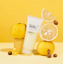 Naturelab Tokyo Perfect Smooth Blowout Lotion: Heat And Color Protection, Control Unruly Hair, Detangle, And Hydrate For Smooth, Sleek Hair I 4 Fl Oz / 120Ml