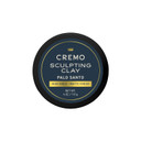 Cremo Premium Barber Grade Hair Styling Palo Santo (Reserve Collection) Sculpting Clay, High Hold, Matte Finsh, 4 Oz