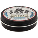 Jack The Barber Fibre - Strong Hold, Natural Matte Finish, Fill In Fine Or Thinning Hair, Instantly Thicker, Hair Thickener & Topper For Fine Hair For Women & Men, For All Hair Types, 95G