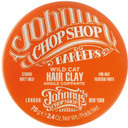 Johnny'S Chop Shop Men'S Ultimate Wild Cat Hair Clay-Styling Strong Hold, Molding, Matte Finish, Natural Look, Non Greasy, Reworkable 2.46 Oz (Pack Of 1) Johnny'S Chop Shop Men'S Ultimate Wild Cat Hair Clay-Styling Strong Hold, Molding, Matte Finish, Natural Look, Non Greasy, Reworkable 2.46 Oz (Pack Of 1)