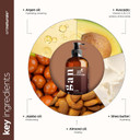 Artnaturals Curl Defining Cream-Moisturizer & Enhancer W/Almond, Jojoba & Argan Oil & Natural Frizz Control - For Wavy & Curly Hair Products - Sulfate Free - 12 Oz For Women And Men Artnaturals Curl Defining Cream-Moisturizer & Enhancer W/Almond, Jojoba & Argan Oil & Natural Frizz Control - For Wavy & Curly Hair Products - Sulfate Free - 12 Oz For Women And Men