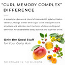 Ecru New York Curl Perfect Defining Styling Potion