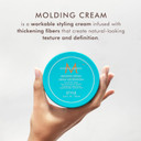 Moroccanoil Molding Cream, 3.4 Fl. Oz