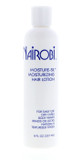 Nairobi Moisture-Sil Moisturizing Hair Lotion Unisex, 8 Ounce